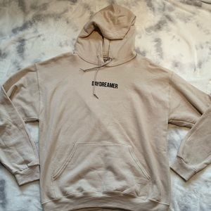Artist Union Trendy Daydreamer Hoodie!